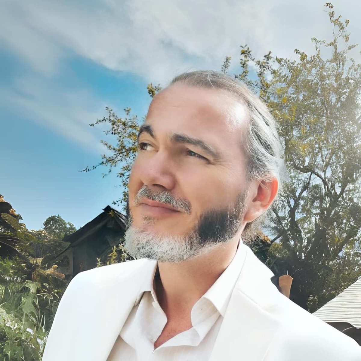 Julien Méglinky